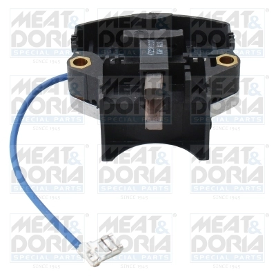 Alternator Regulator